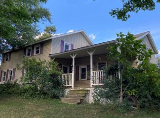 592 Simcoe Rd, Columbia Cross Roads, PA 16914