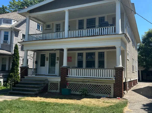 1227 Cranford Ave #2, Lakewood, OH 44107