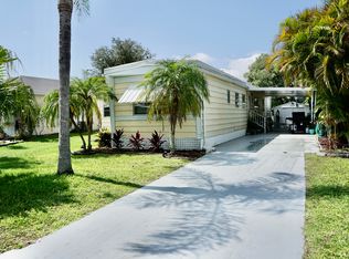 29 El Camino Real Port St, Pt Saint Lucie, FL 34952