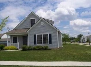 4096 Grayson Dr, Columbus, OH 43207