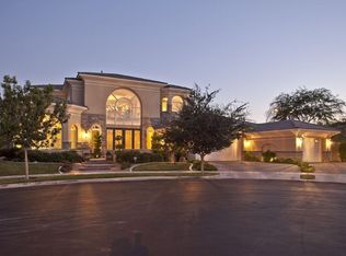 10995 Willow Valley Ct, Las Vegas, NV 89135