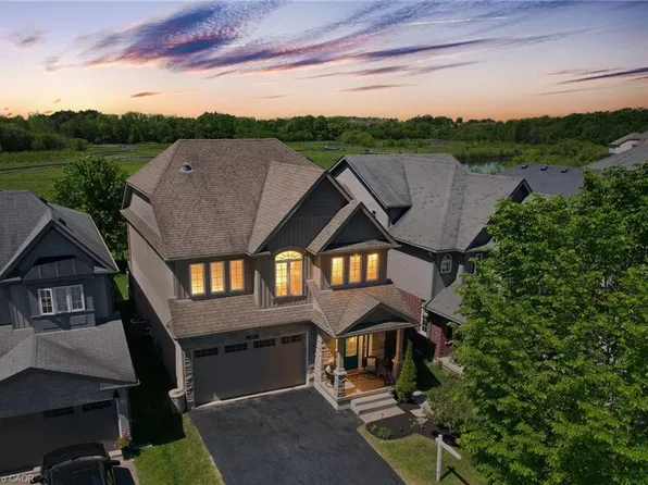 56 Smiths Creek Dr, Wilmot, ON N3A 0B3