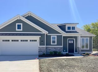 4642 Graystone Rd #3, Holland, MI 49423