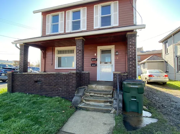 131 S Lincoln Ave APT A, Salem, OH 44460