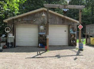 4689 Vandever Rd, Crossville, TN 38572