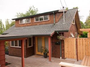 1289 E 28th Ave, Eugene, OR 97403