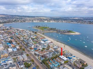 821 Nantasket Ct, San Diego, CA 92109