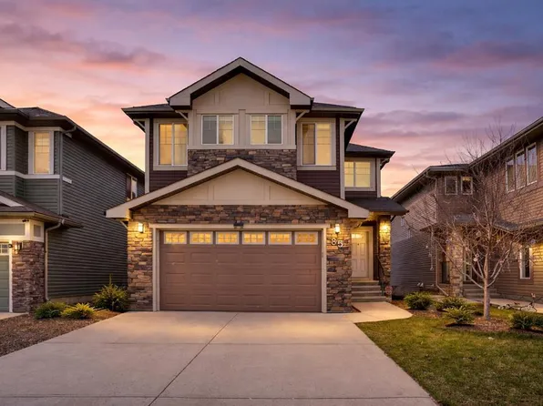 85 E Evansborough Way NW, Calgary, AB T3P 0M6