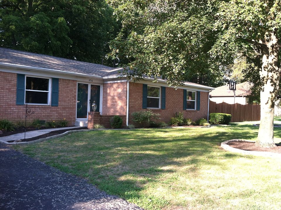 1st image of 4716 Cranbrook Dr