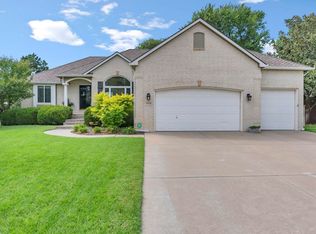 13118 W Harvest Ct, Wichita, KS 67235