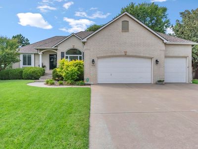 13118 W Harvest Ct, Wichita, KS, 67235