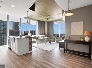 855 W Peachtree St NE #1703, Atlanta, GA 30308
