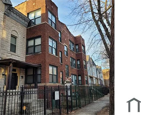 4626 S Evans Ave #3