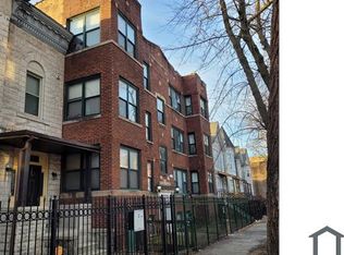 4626 S Evans Ave APT 3, Chicago, IL 60653