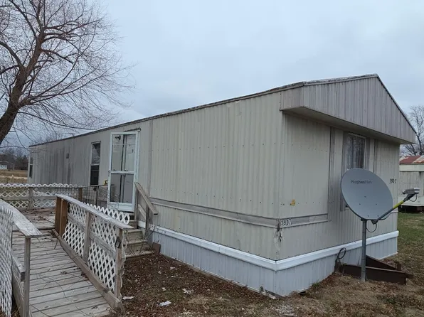 3902 Reagan Dr #25, Rolla, MO 65401