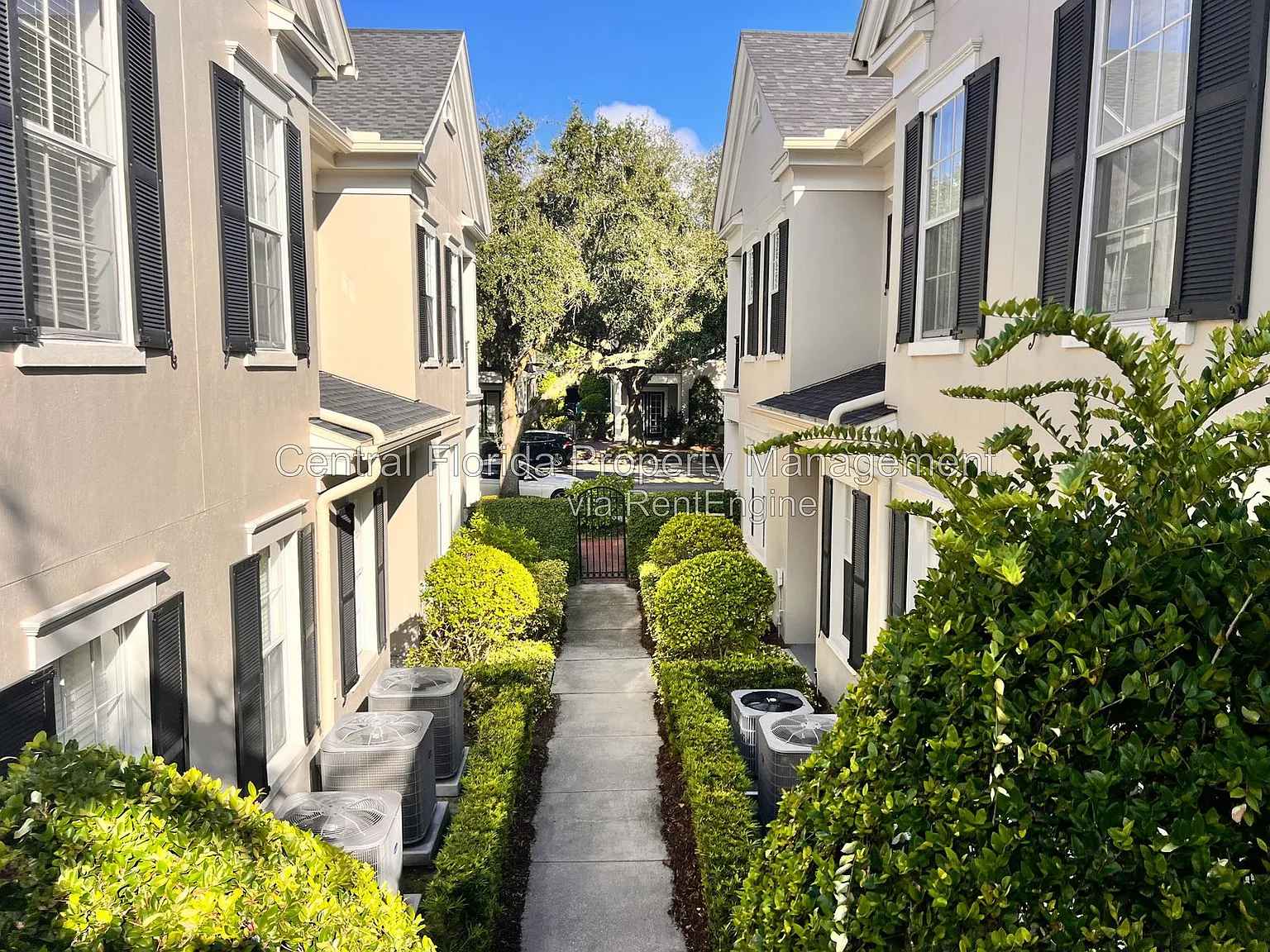 1 bed, 1.0 bath, 538 sqft, $1,600 — Photo 2