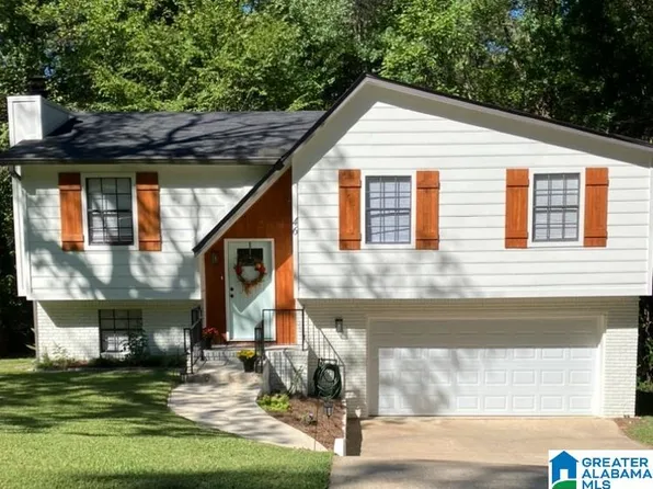 46 Freda Jane Ln, Birmingham, AL 35215