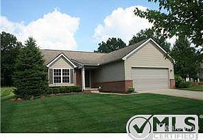 3 Bdrm Ranch Condo
