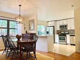 Sold by Bedford Brownstone Realty