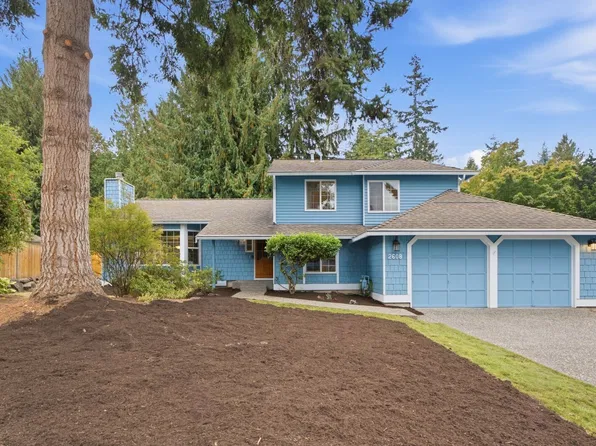 2608 184th Place SE, Bothell, WA 98012