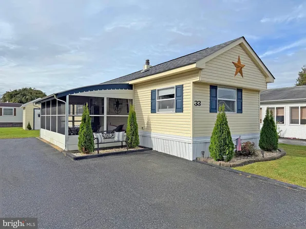 33 Gunpowder Ln, Rehoboth Beach, DE 19971