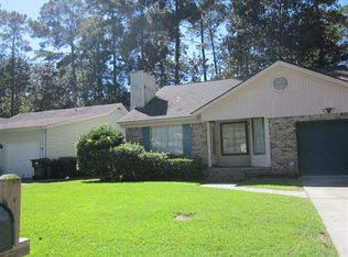 105 Huckleberry Ct, Savannah, GA 31419