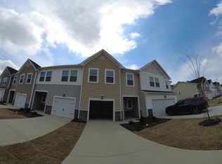 232 Garden Vine Trl, Raleigh, NC 27610