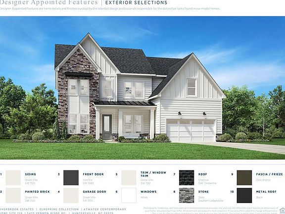 3rd image of 5433 Vernon Ridge Rd