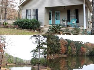 116 Gas Plant Rd, Doyline, LA 71023