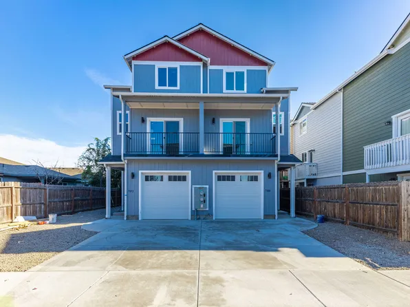 7892 Jacqueline Way, White City, OR 97503
