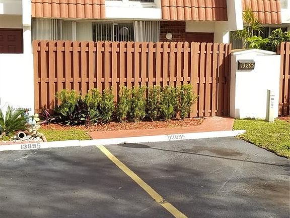 2nd image of 13895 SW 84th St #302