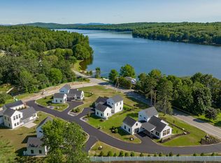 9 White Pine Lane #1, Casco, ME 04015