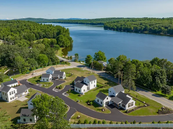 9 White Pine Lane #1, Casco, ME 04015