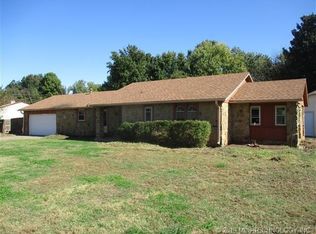 12819 S 126th Ave E, Broken Arrow, OK 74011