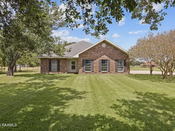 1493 Lovell St, Crowley, LA 70526