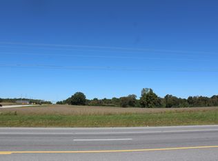 0 Manchester Hwy LOT 3, Morrison, TN 37357