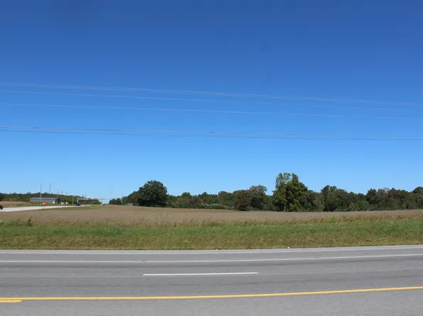 0 Manchester Hwy Lot 2, Morrison, TN 37357