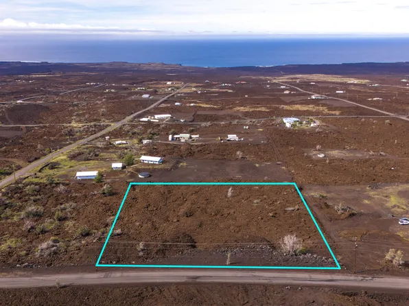 Poha Dr Lot 1, Captain Cook, HI 96704