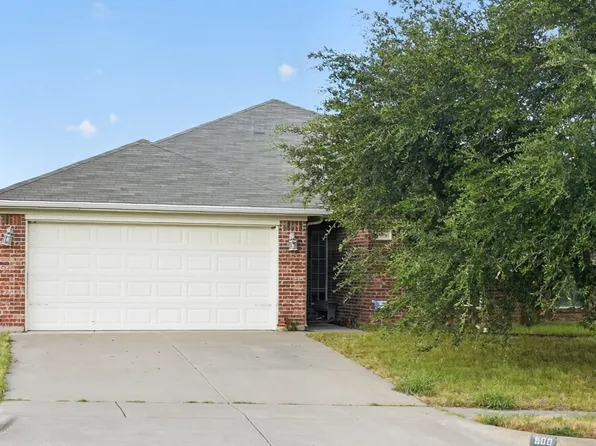 900 Mistflower Ave, Burleson, TX 76028