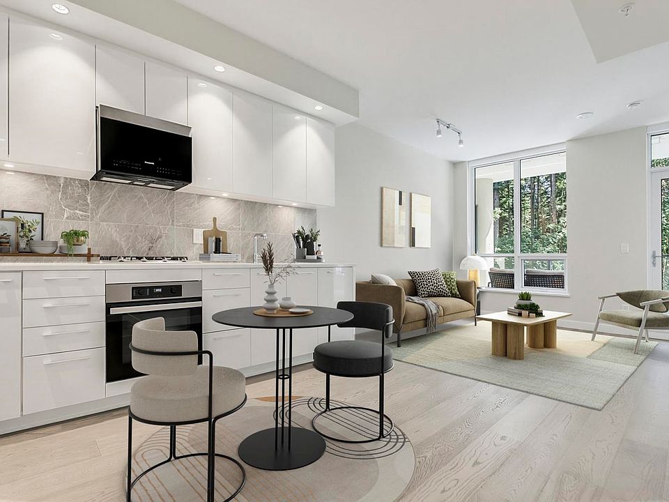 1st image of 5608 Berton Ave #607