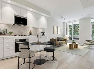 5608 Berton Ave #607, Greater Vancouver, BC V6S0C1