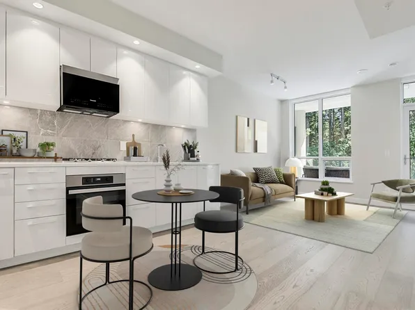 5608 Berton Ave #607, Greater Vancouver, BC V6S 0C1