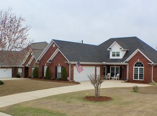 4041 Wellington Way, Moody, AL 35004