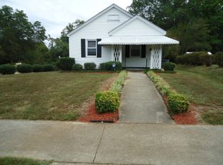 305 Hart St, Union, SC 29379