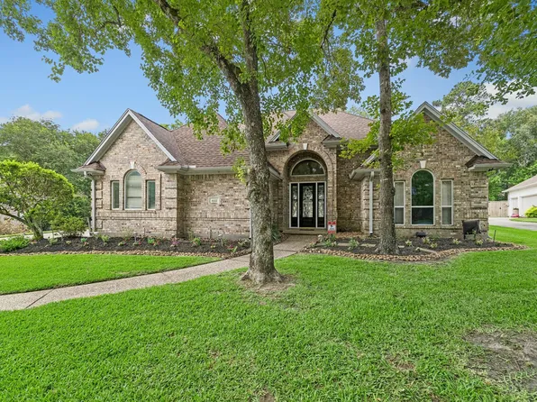 6122 Bluebonnet Pond Ln, Kingwood, TX 77345
