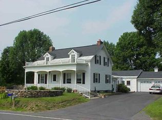 590 County Road 13, Broadalbin, NY 12025