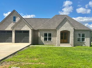 160 Chinkapin Cv, Savannah, TN 38372