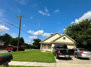 2801 Stuart Dr, Fort Worth, TX 76104