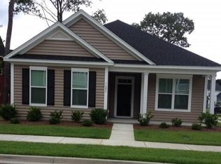 1606 Seabago Dr, Charleston, SC 29414