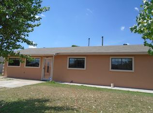 309 Fiesta Ave, Midland, TX 79705